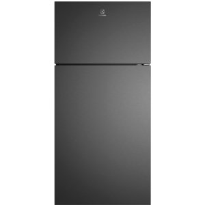 Electrolux 503L 700 Series Top Freezer Refrigerator - Matte Charcoal Black Steel (ETM5002C-B)