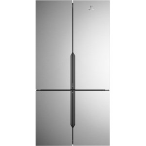 Electrolux 562L UltimateTaste 700 French Door Refrigerator - Silver (EQE5600A-S)