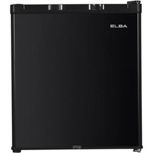 Elba 60L Mini Bar Refrigerator EMB-Q6048(BK)
