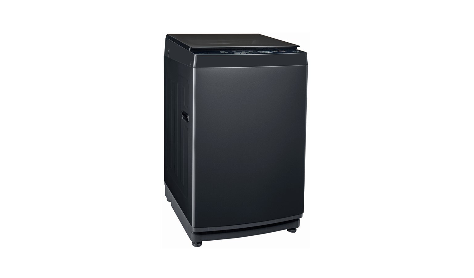 Toshiba 17KG Direct Drive Inverter Top Load Fully Washer - Dark Grey (AW-DUM1800MM(SG)) - Image 2