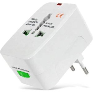 Plug Adaptor Universal