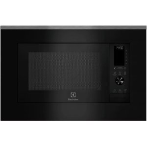 Electrolux 30L Built-in Combination Microwave Oven (EMSB-30XCF)